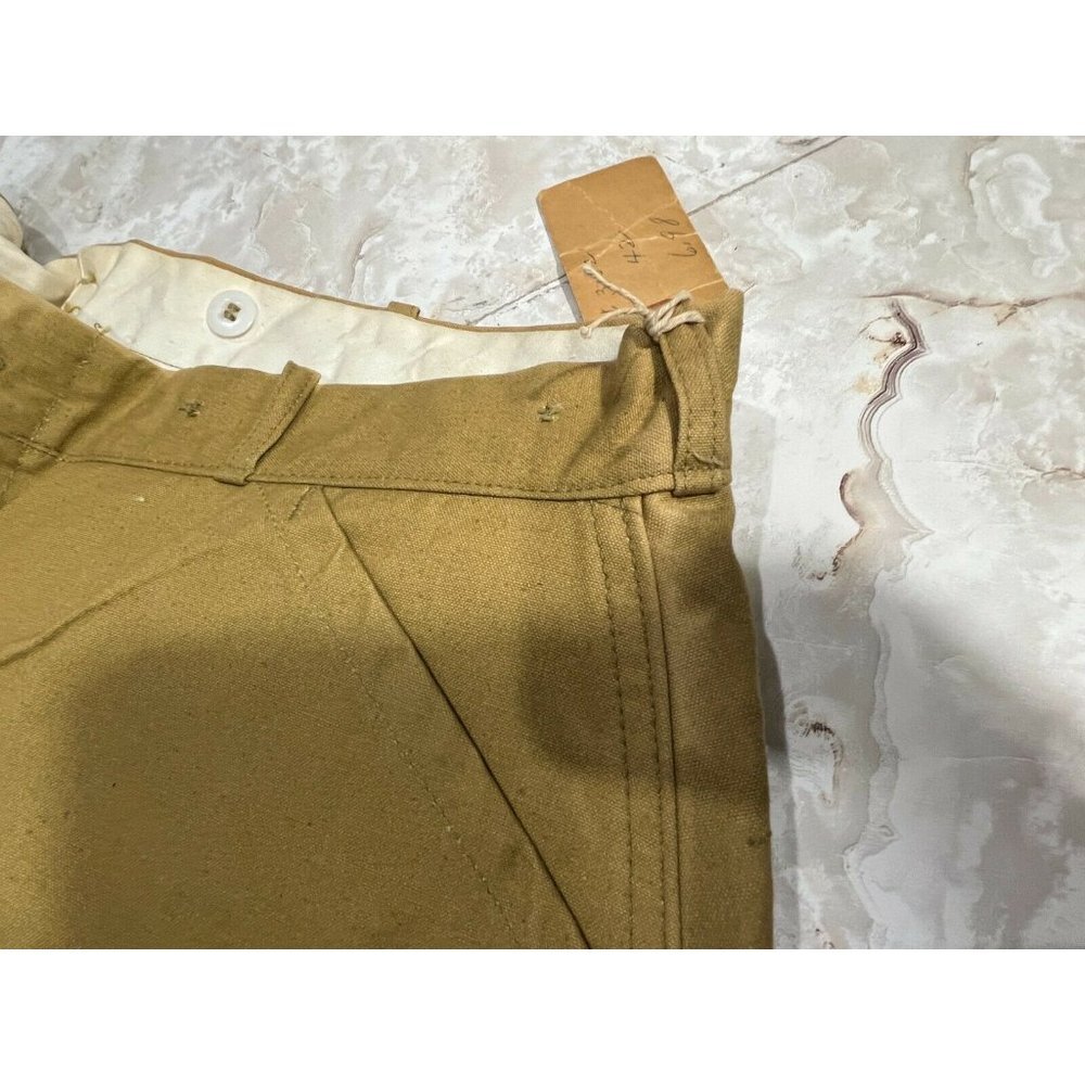 American Field Sportswear Canvas Hunting Shooting Pants size 40 / XL - Picture 4 of 12